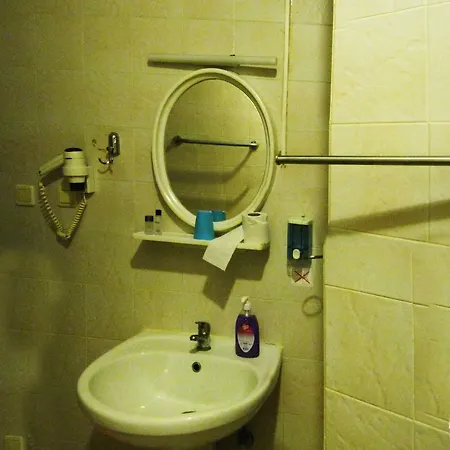 Hotel Konaklunacity Mahmutlar