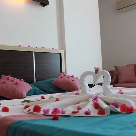 Konaklunacity Hotel 3*
