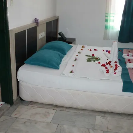 Hotel Konaklunacity 3*