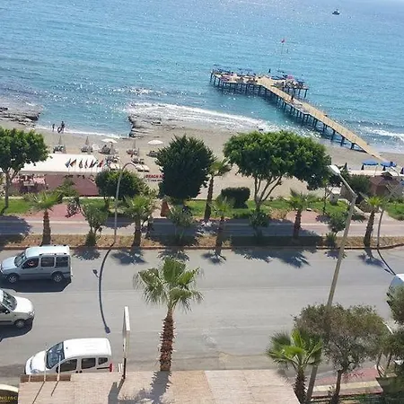 Konaklunacity