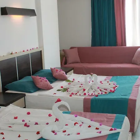 Konaklunacity Hotel